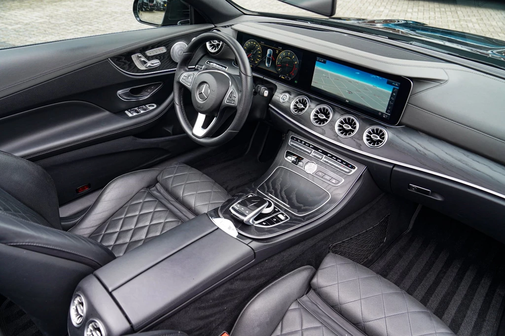 Mercedes-Benz E-Klasse – foto 31