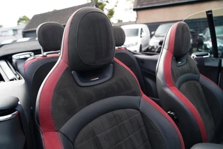 MINI Cooper Cabrio – thumbnail 28