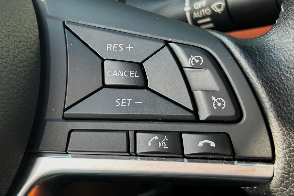 Nissan Micra – foto 15