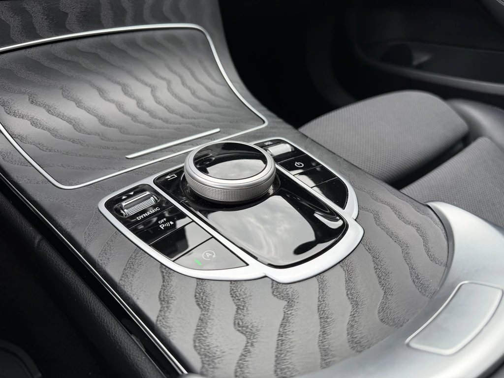 Mercedes-Benz C-Klasse – foto 14