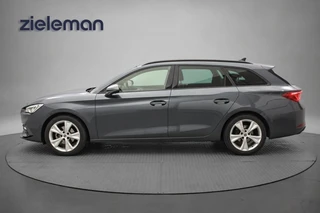 SEAT Leon – thumbnail 2