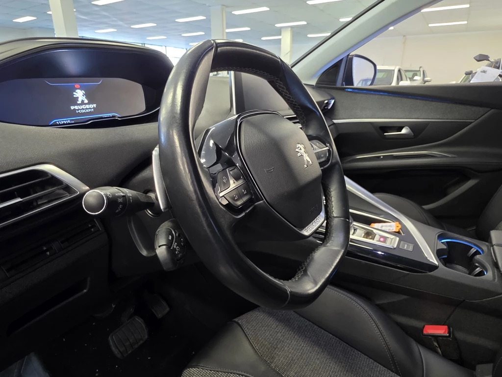 Peugeot 3008 – foto 22