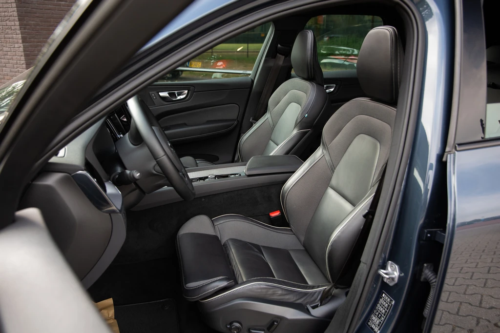 Volvo XC60 – foto 5