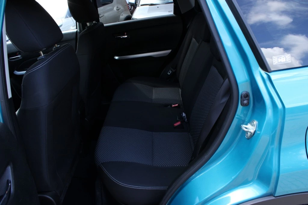 Suzuki Vitara – foto 14