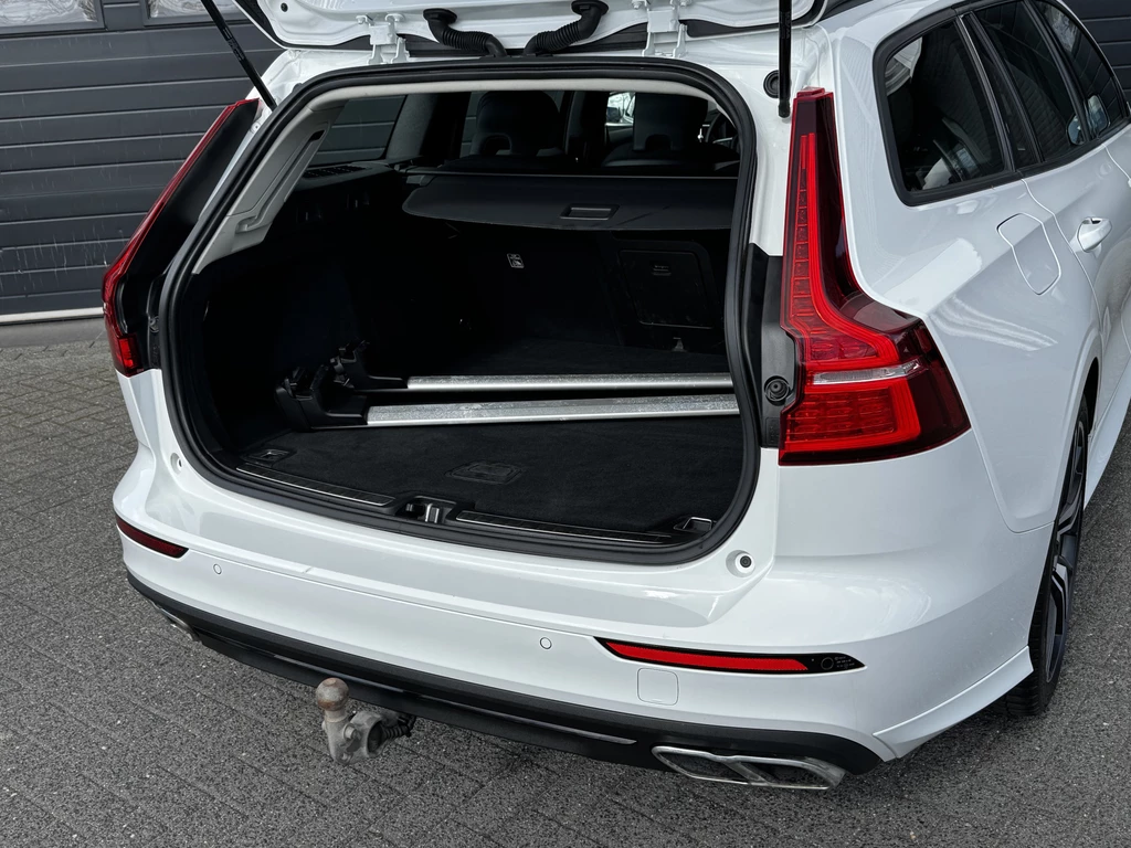 Volvo V60 – foto 11