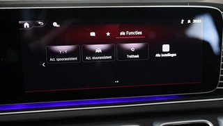 Mercedes-Benz GLE – thumbnail 40
