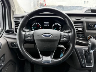 Ford Transit Custom – thumbnail 22