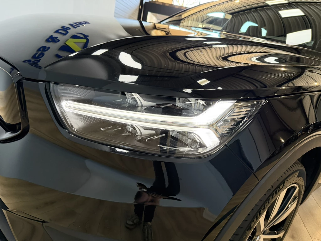 Volvo XC40 – foto 10