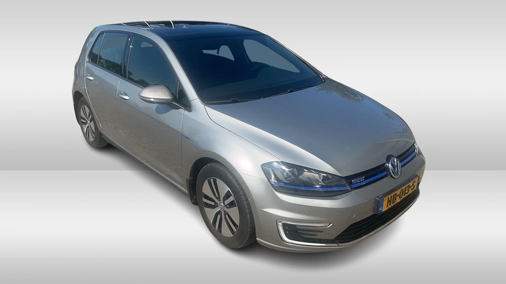 Volkswagen Golf – foto 4