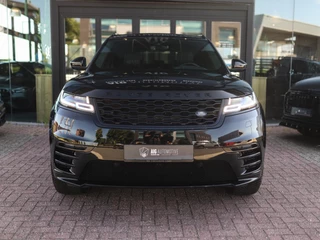 Land Rover Range Rover Velar – thumbnail 12