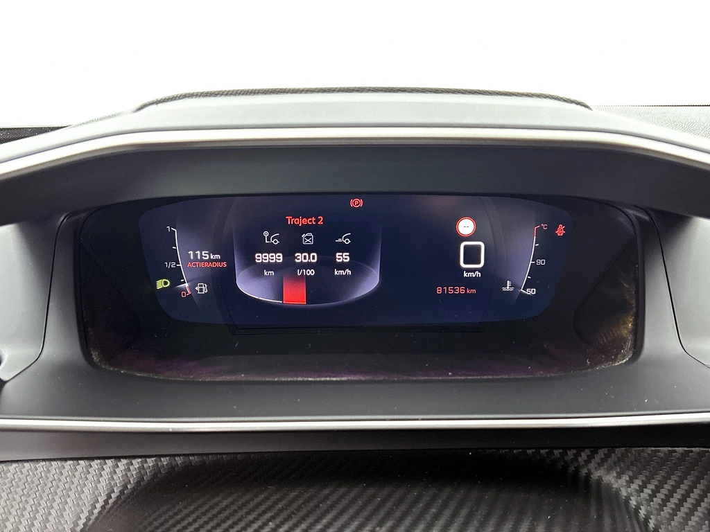Peugeot 2008 – foto 15