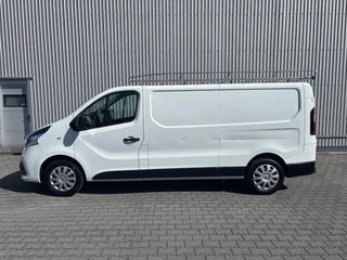 Renault Trafic – thumbnail 3