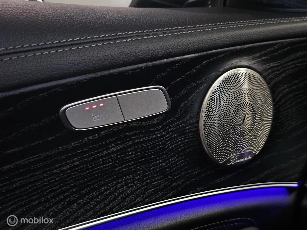 Mercedes-Benz E-Klasse – foto 27