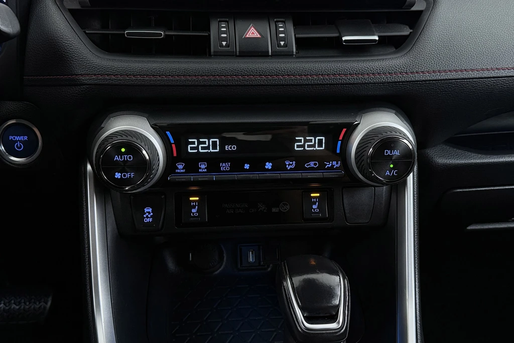 Suzuki Across – foto 32