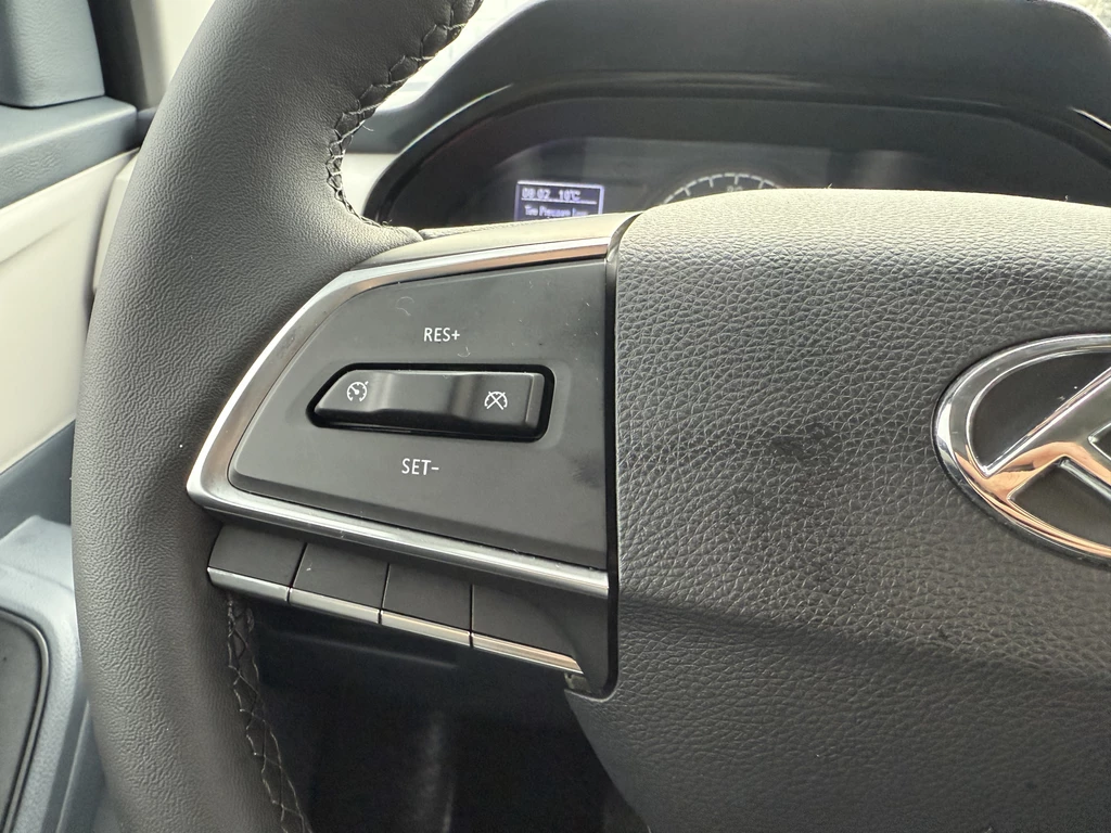 Maxus eDeliver3 – foto 24