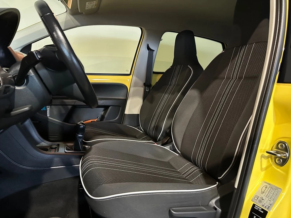 SEAT Mii – foto 32