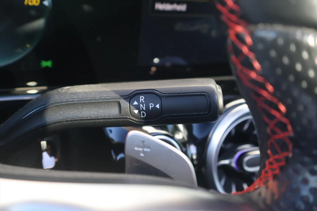 Mercedes-Benz EQA – foto 26