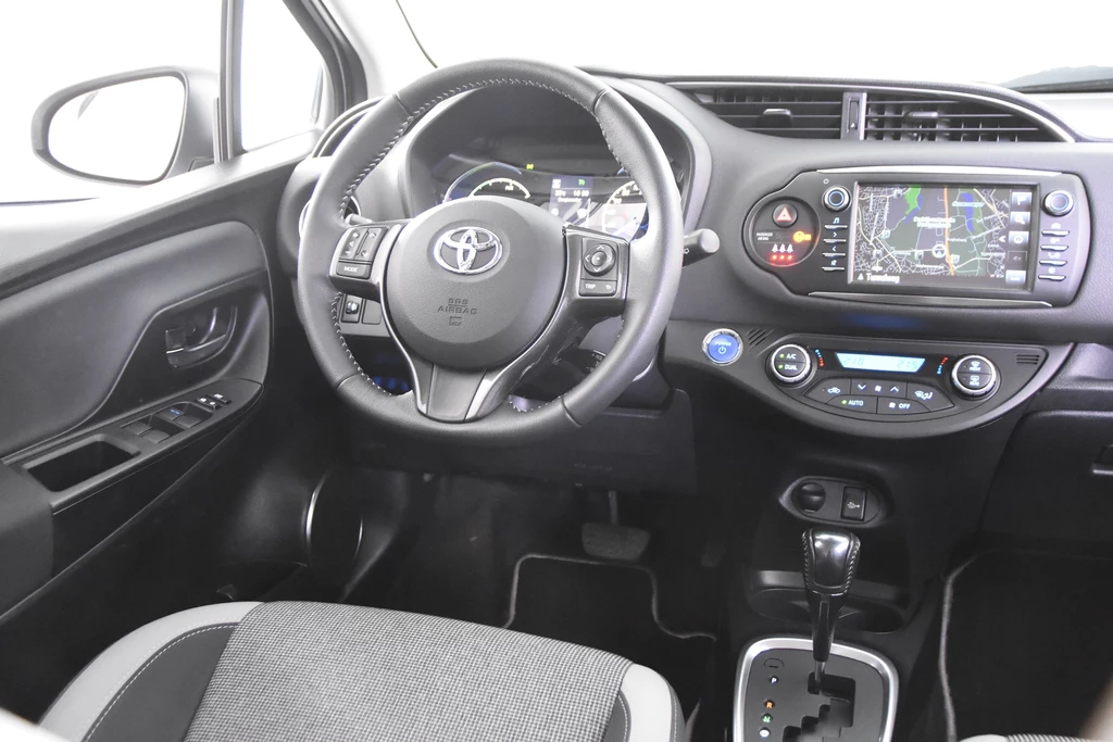 Toyota Yaris – foto 25