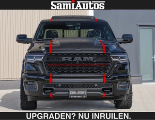 Dodge Ram Pick-Up – thumbnail 17
