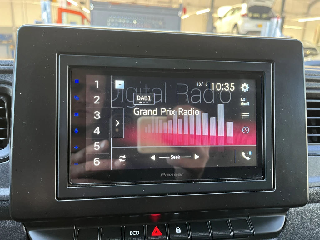 Renault Master – foto 34