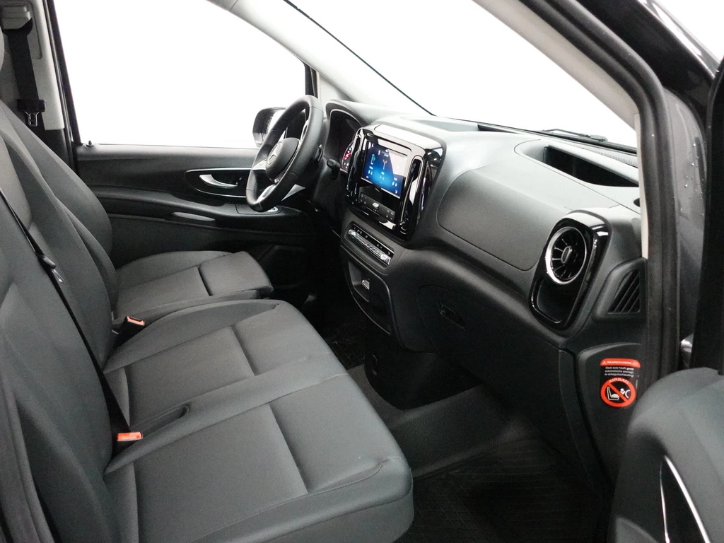 Mercedes-Benz Vito – foto 24