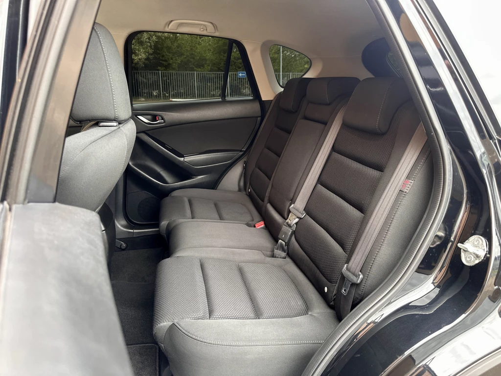 Mazda CX-5 – foto 25