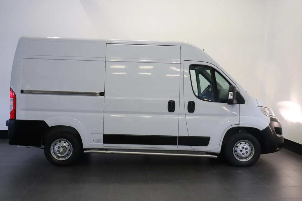 Citroën Jumper – foto 5