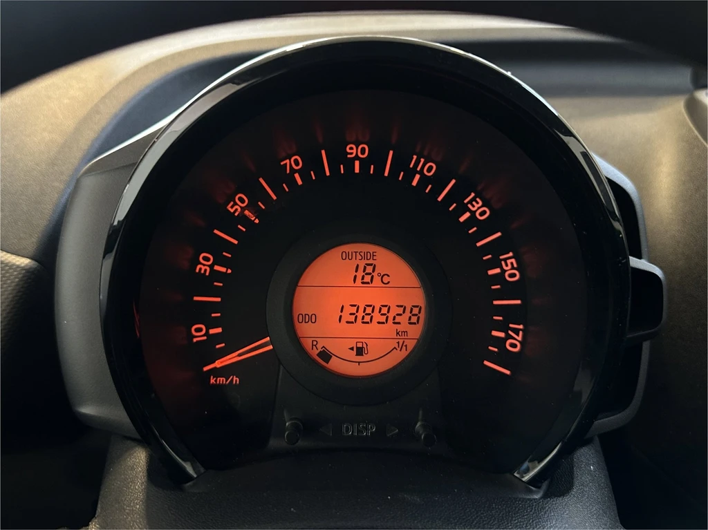 Toyota Aygo – foto 8
