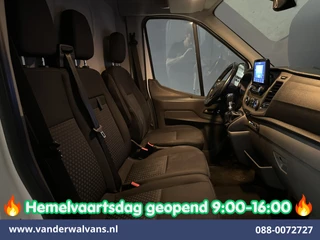 Ford Transit – thumbnail 13
