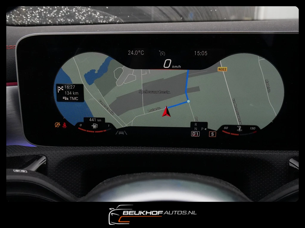 Mercedes-Benz CLA – foto 48