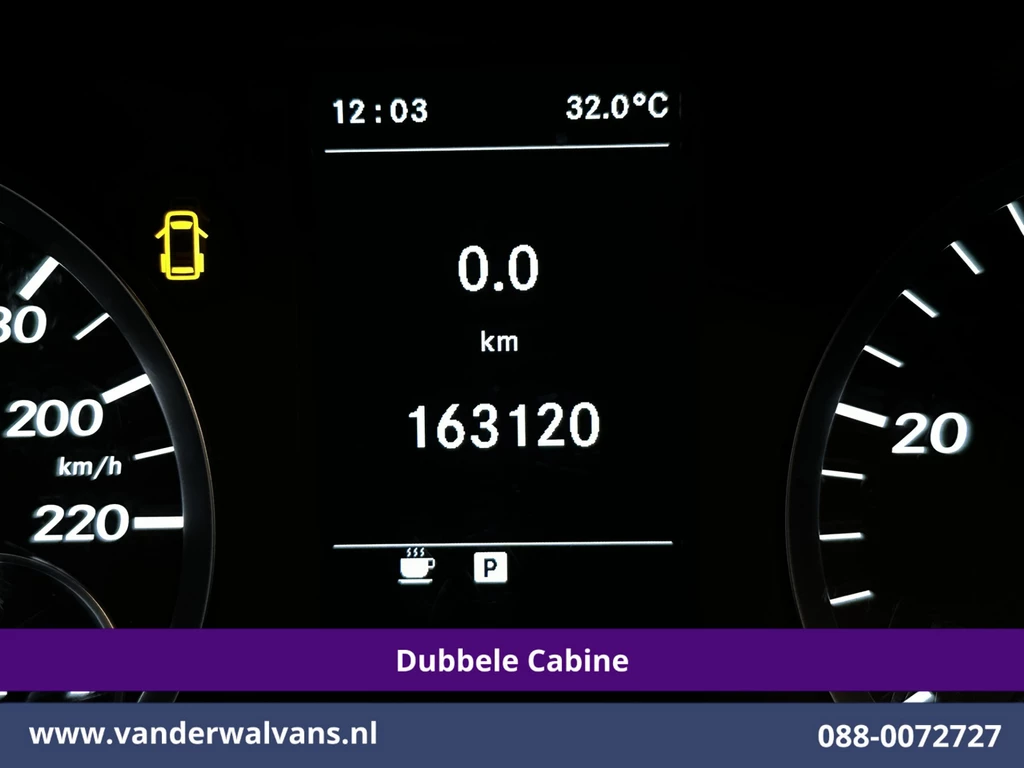 Mercedes-Benz Vito – foto 22