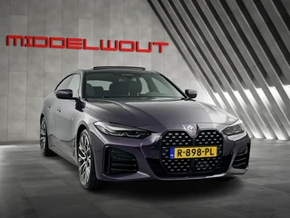 BMW 4 Serie – thumbnail 9