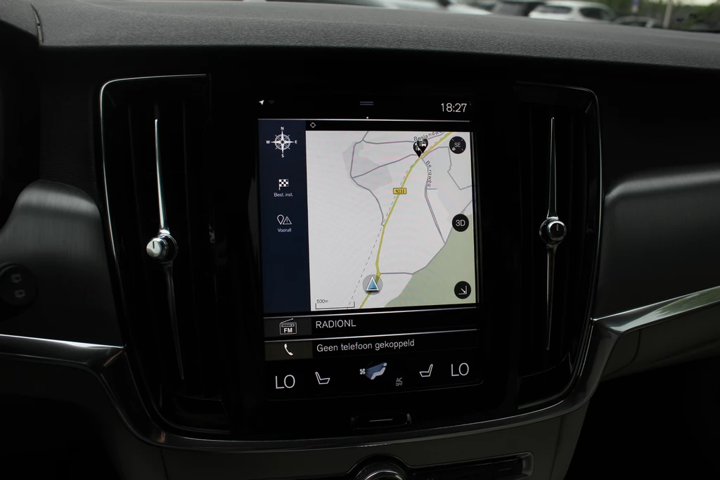Volvo V90 – foto 26