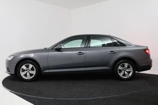 Audi A4 – thumbnail 2