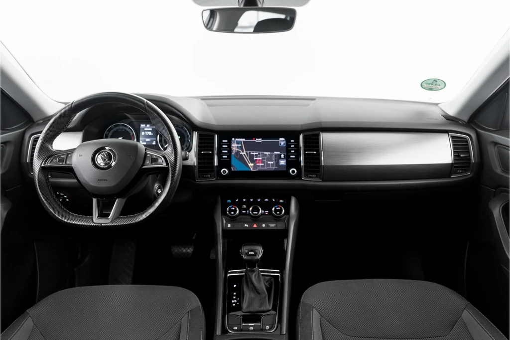 Škoda Kodiaq – foto 9