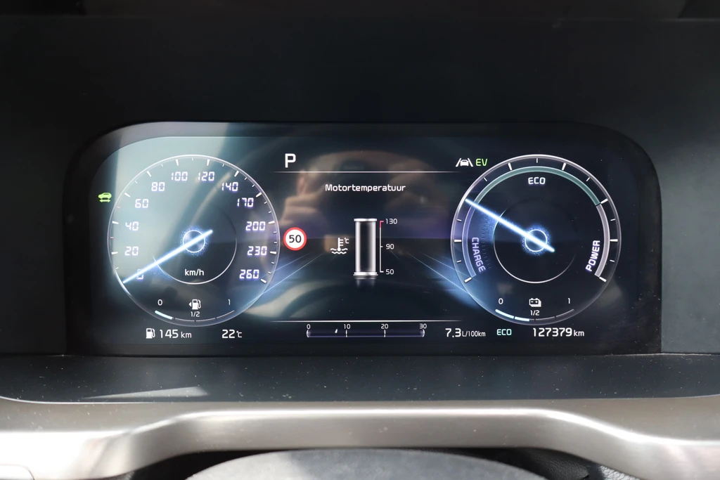 Kia Sorento – foto 19