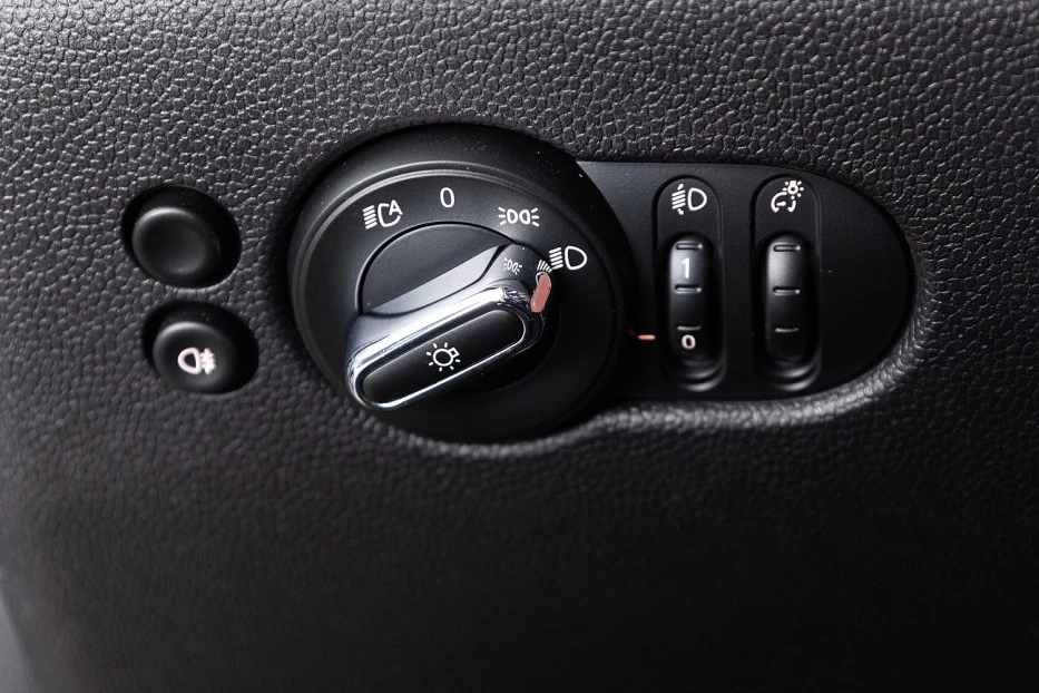 MINI Electric – foto 19