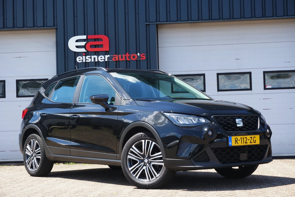 SEAT Arona – foto 6