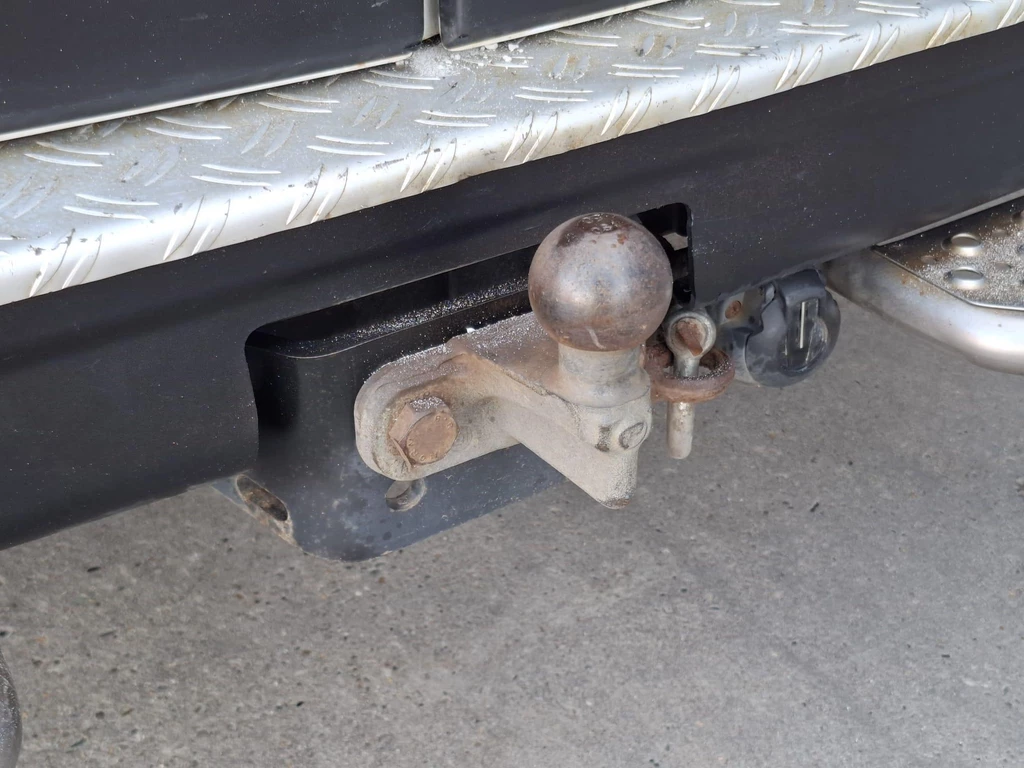Renault Master – foto 19