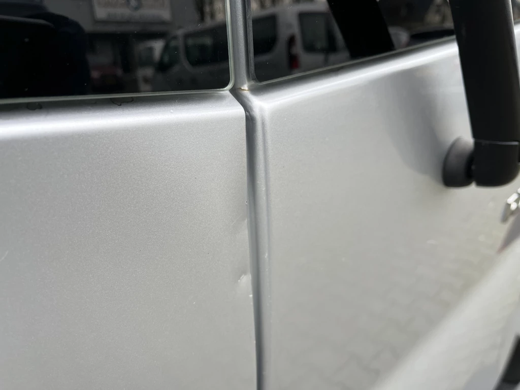 Renault Trafic – foto 48