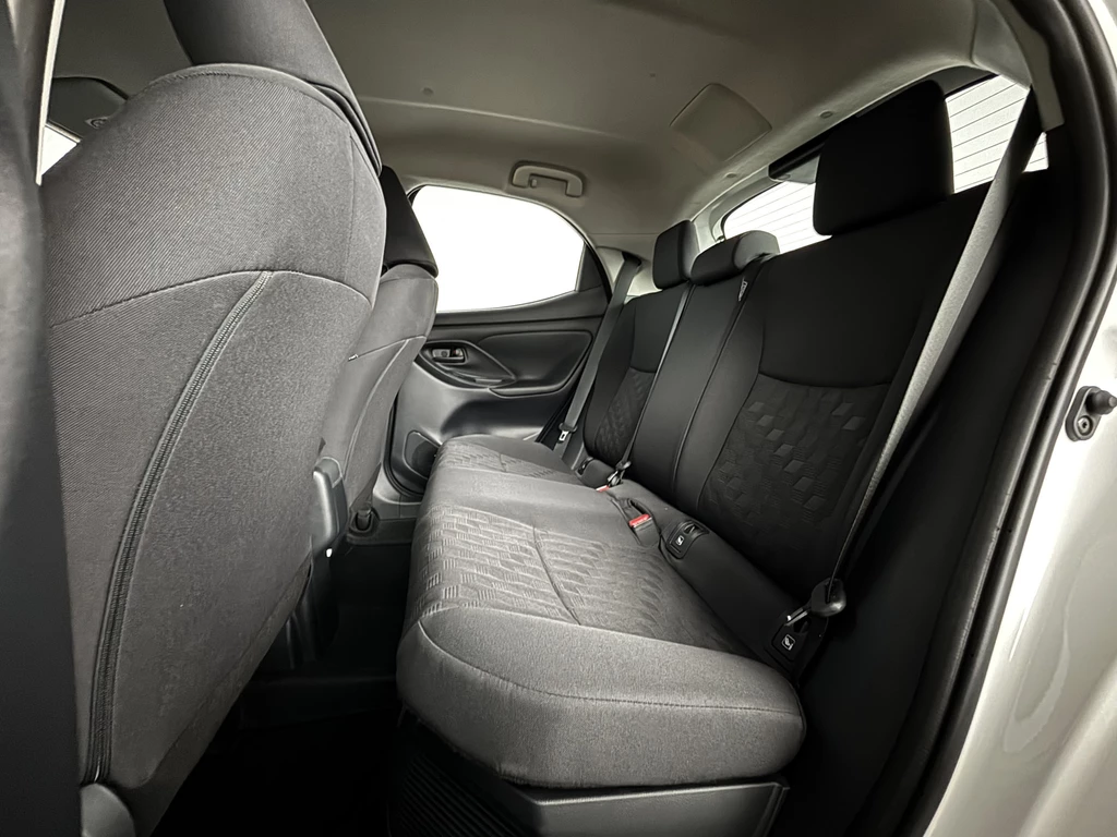 Toyota Yaris – foto 15