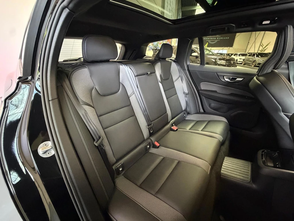 Volvo V60 – foto 33