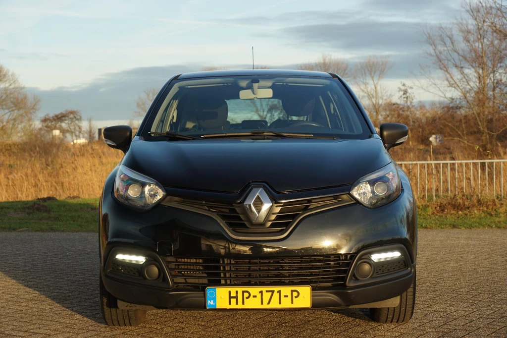 Renault Captur – foto 7