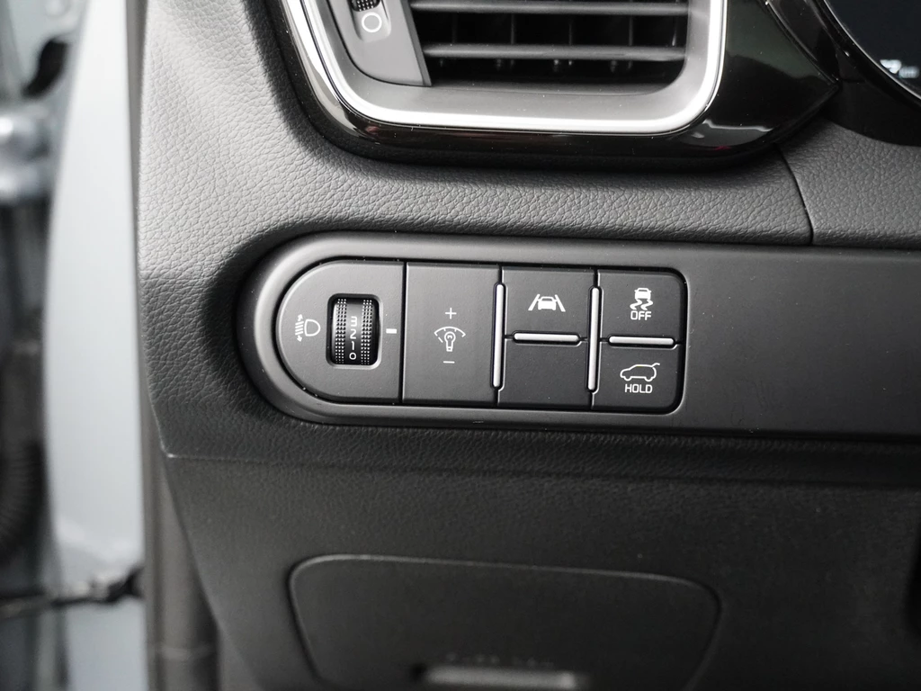 Kia Ceed Sportswagon – foto 24