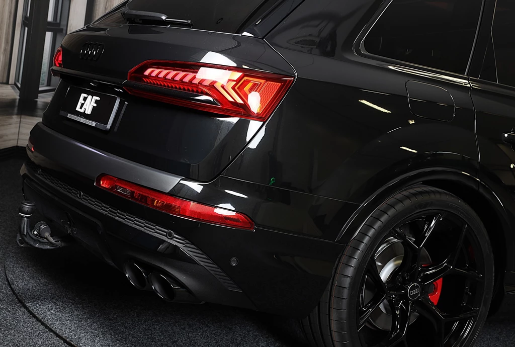 Audi Q7 – foto 13