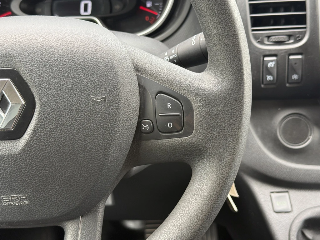 Renault Trafic – foto 16