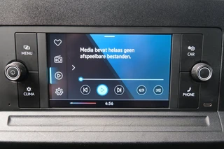 Volkswagen Caddy – thumbnail 19