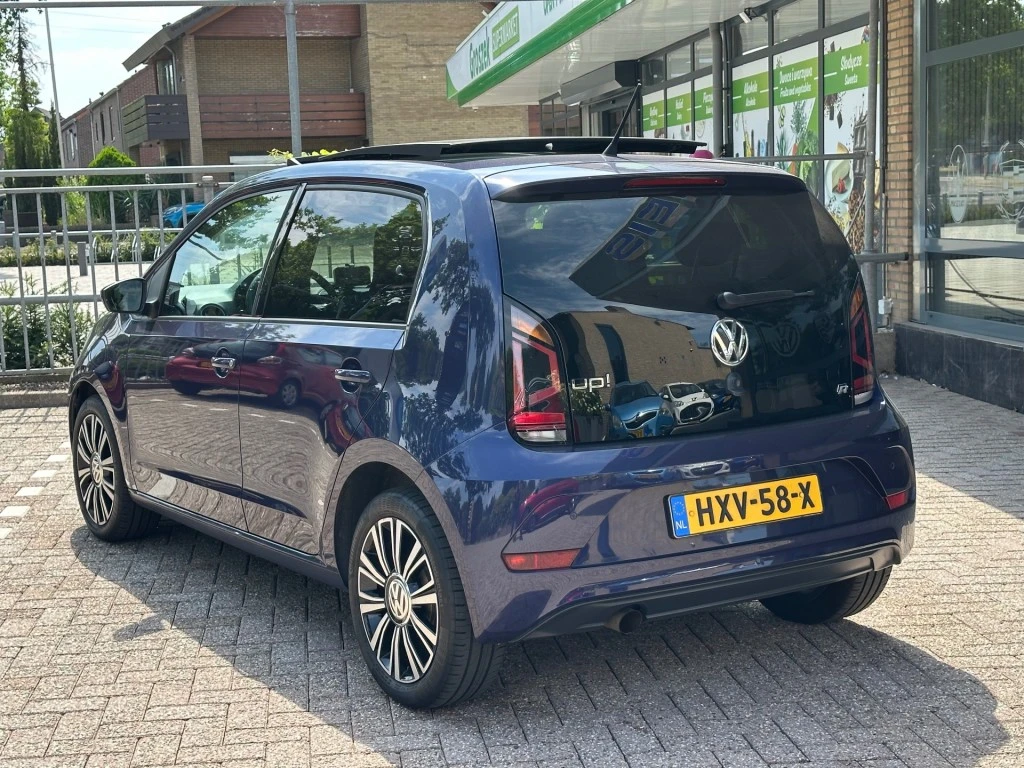 Volkswagen up! – foto 3