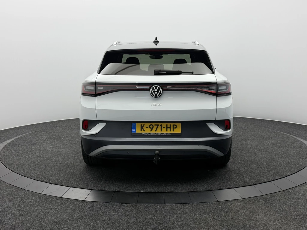 Volkswagen ID.4 – foto 5