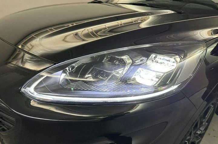 Ford Kuga – foto 11